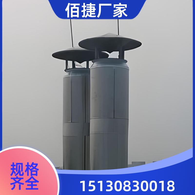 Freestanding Stainless Steel Chimney, Chimney Tower for Chemical Plant