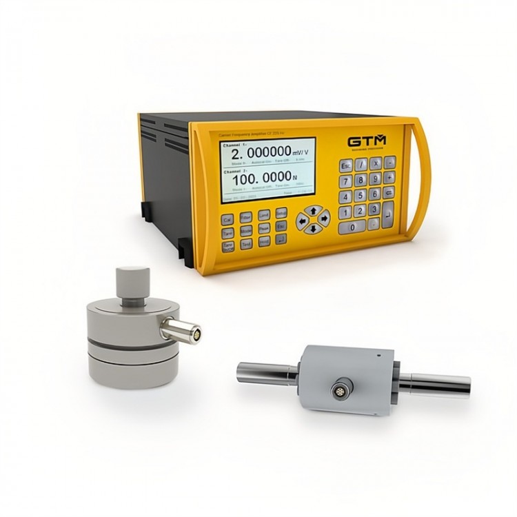 GTM力传感器