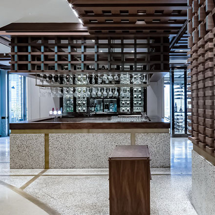 Hot Pot Restaurant Design