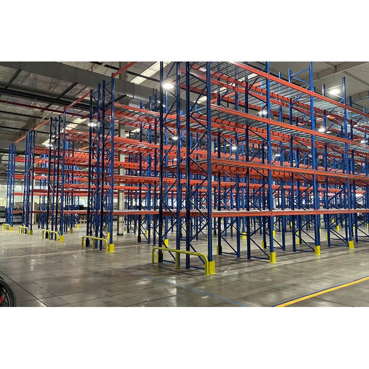 重型货架 仓储货架一体化厂家