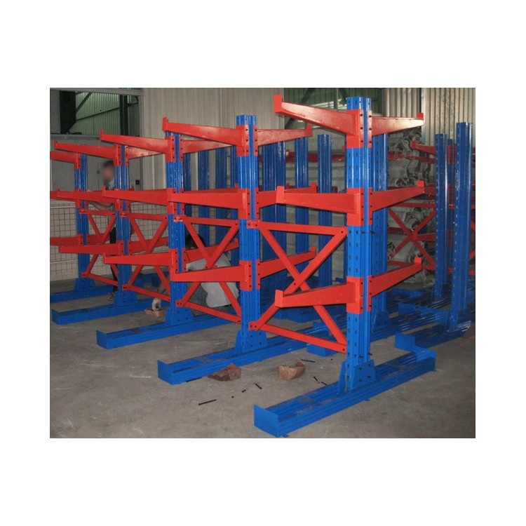 悬臂式货架 支持非标定制