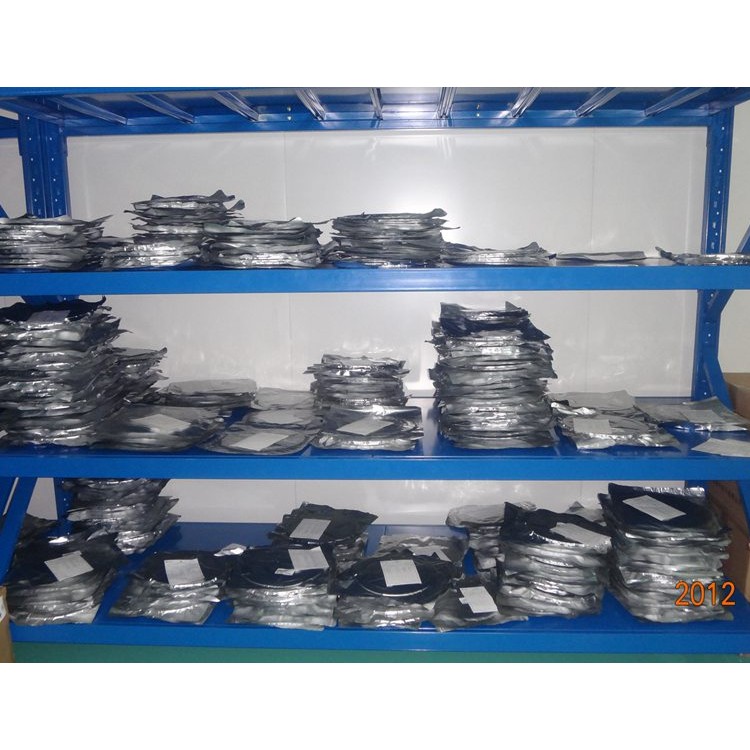 Anti-static货架 $1299