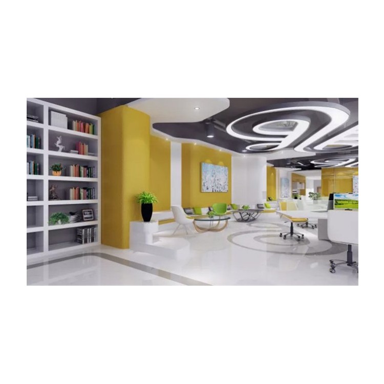 番禺写字楼装修 番禺办公室翻新装修 店铺装修 番禺公寓装修