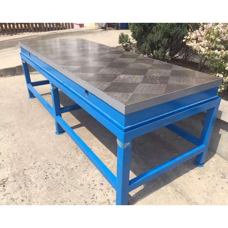 铸铁平台1374