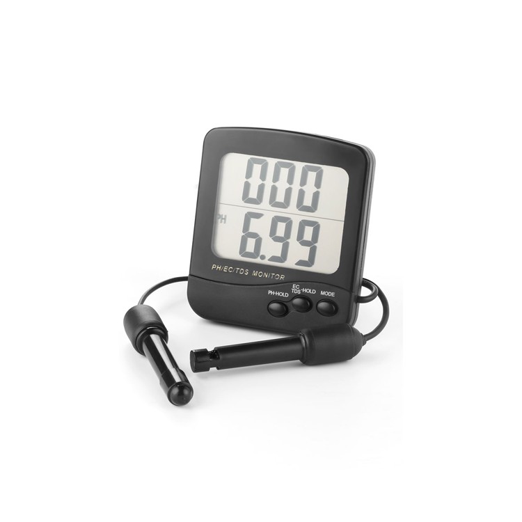 KL-02726 酸碱度/电导率/TDS多参数水质监测仪