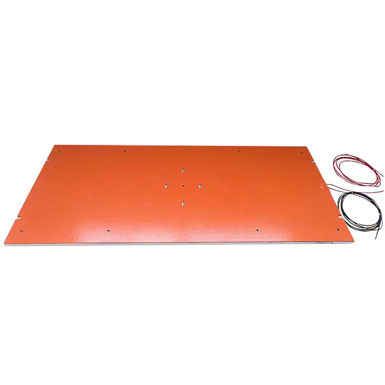 机械设备加热板