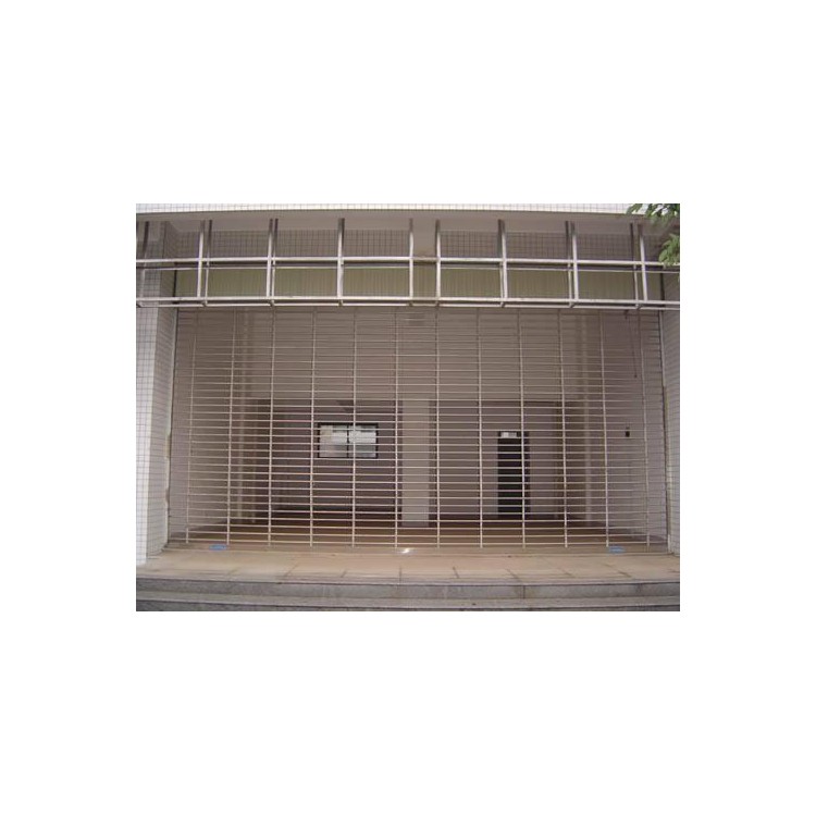 深圳不锈钢卷闸门维修深圳铝合金卷帘门生产厂家鹏祥