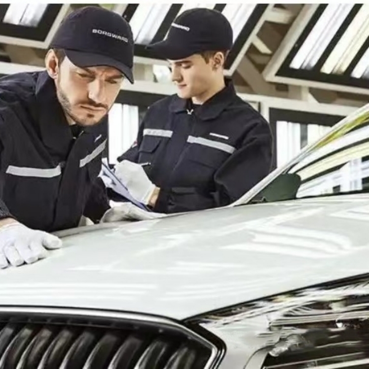 汽车零部件第三方返工 第三方挑选公司