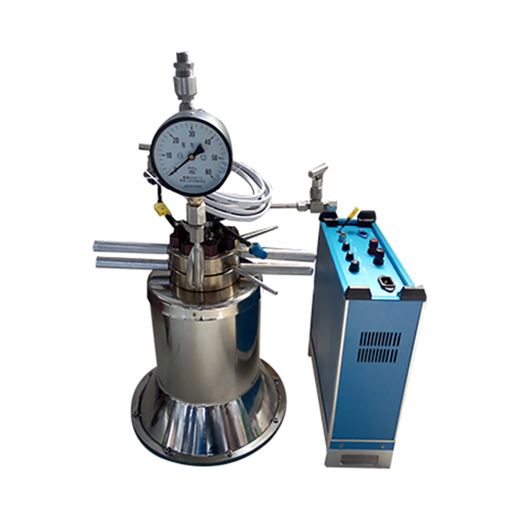 PCF系列--0.1L简易釜