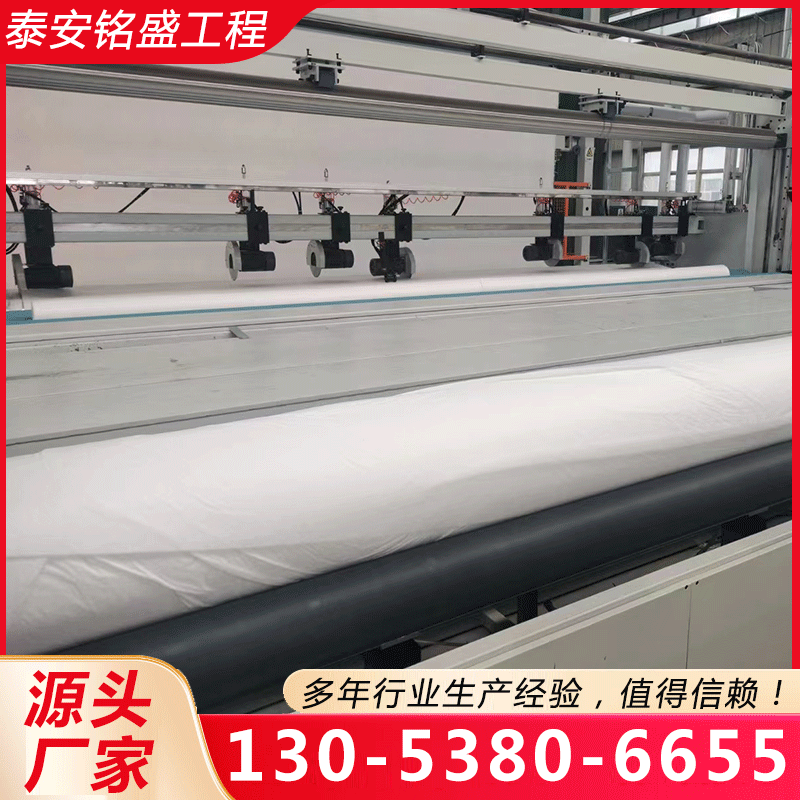 土工布 专业生产厂家-价格实惠