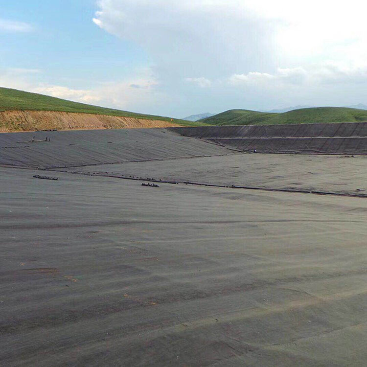 防渗土工膜渗漏破损探测