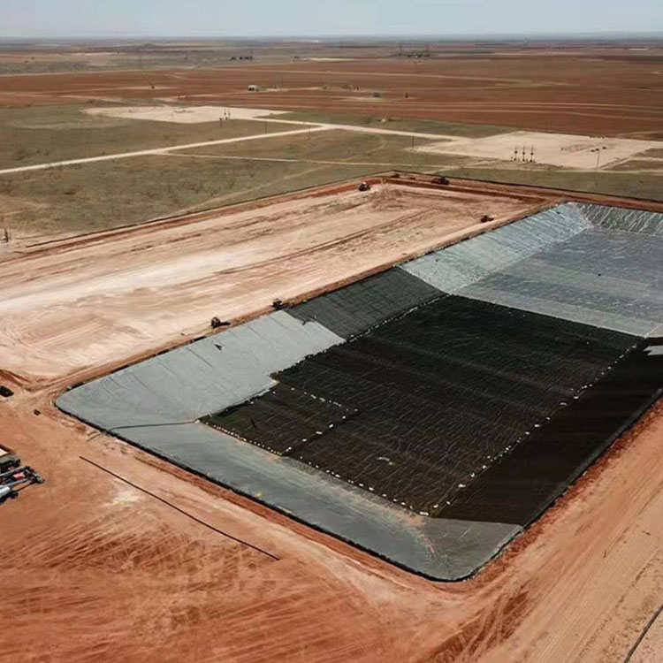 防渗系统长期在线渗漏监测