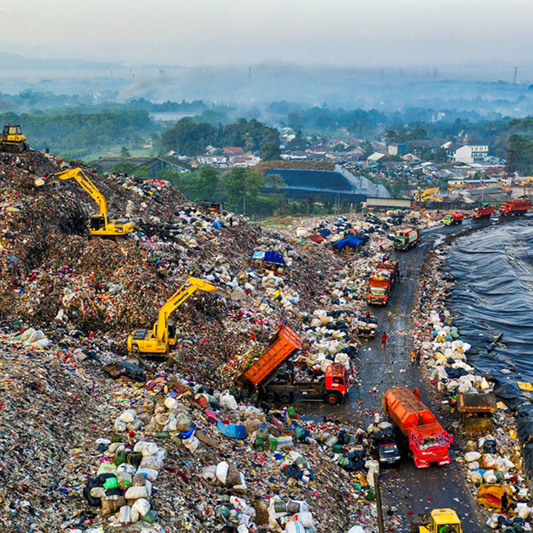 防渗系统长期在线渗漏监测