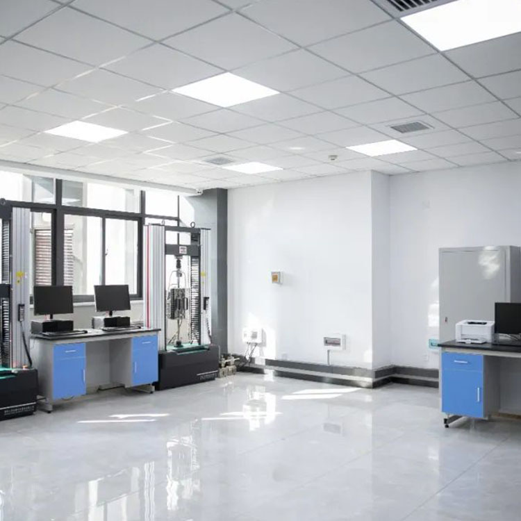 土工合成材料性能检测