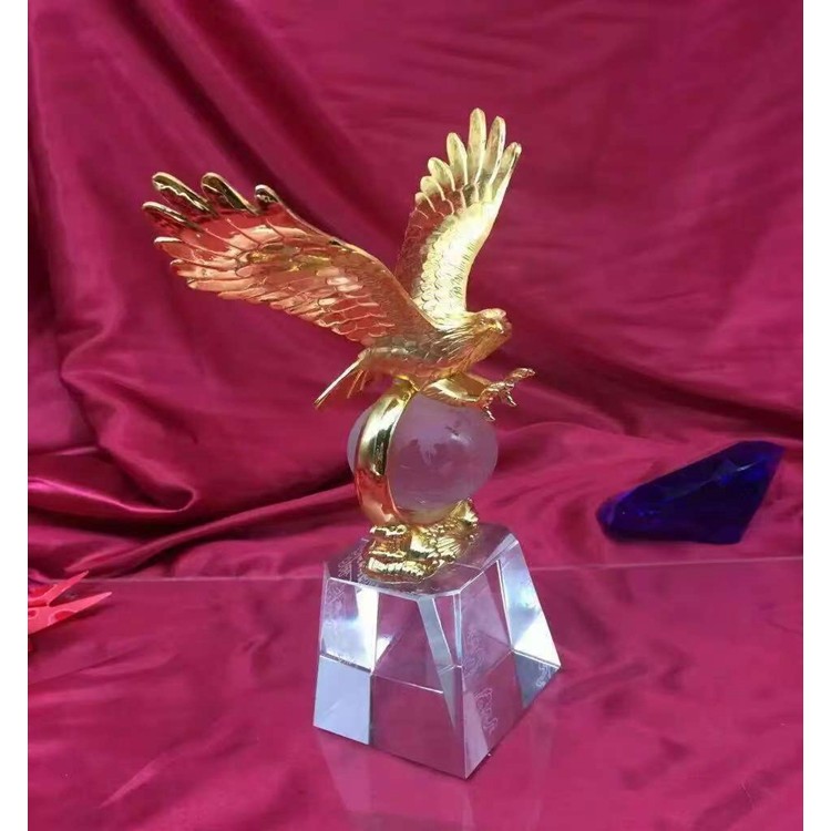 广州本地奖杯奖牌定做教师学生员工激励表彰奖品纪念品定制