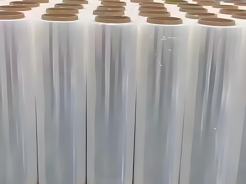 PE收缩膜，缠绕膜