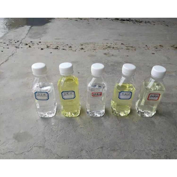 免酸碱洗废润滑油脱色去味技术