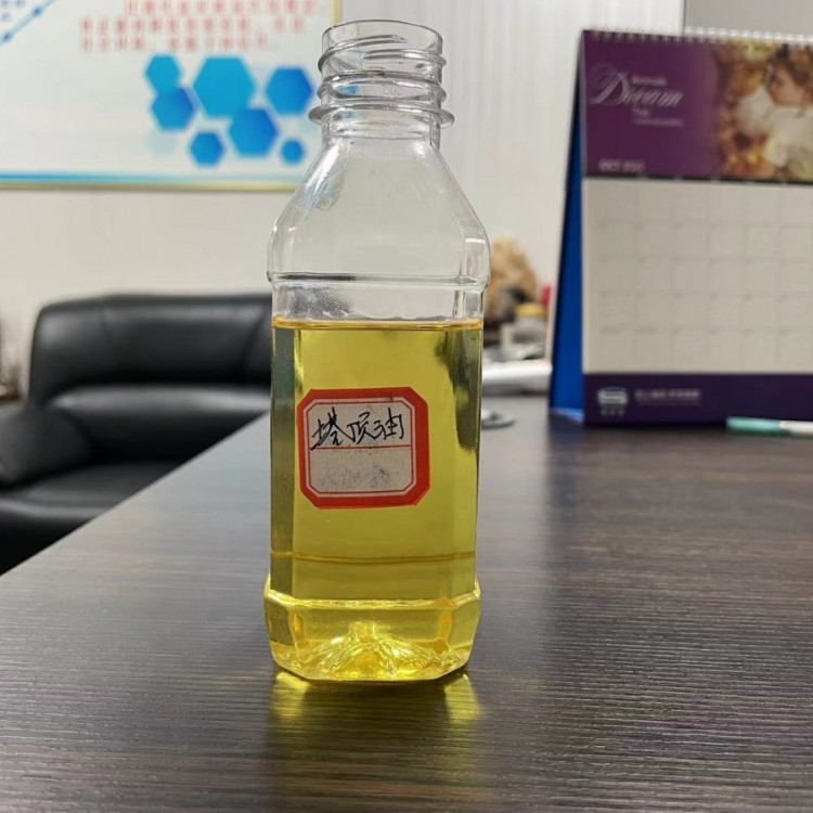 免酸洗塔顶油除臭、除味脱色技术