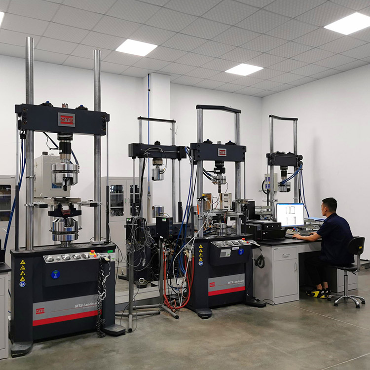 土工合成材料性能检测