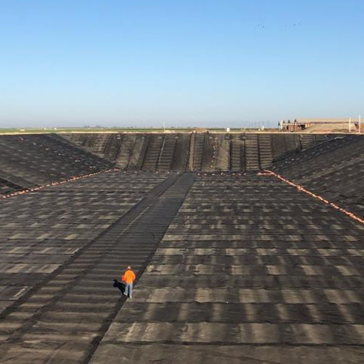 长期在线渗漏监测系统