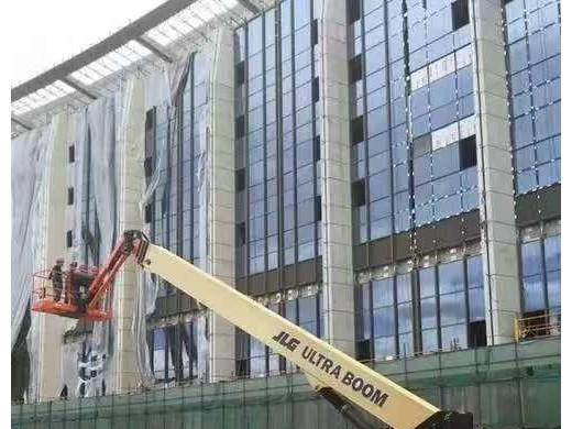 直臂车用途介绍