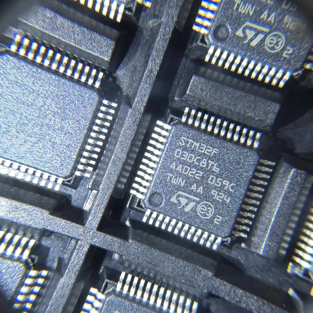 电子元器件收购 资源利用