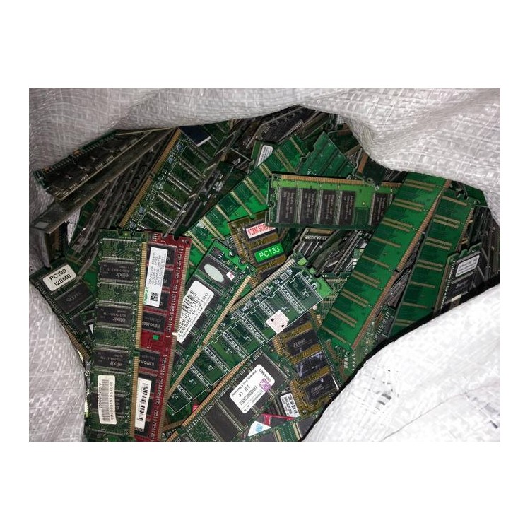 深圳镀金电路板回收公司 批量回收镀金PCB板、通讯板、线路板