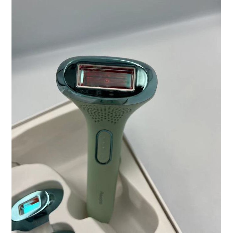 远景批量回收脱毛仪 全新蒸脸仪脱毛仪处理 库存脱毛收购厂