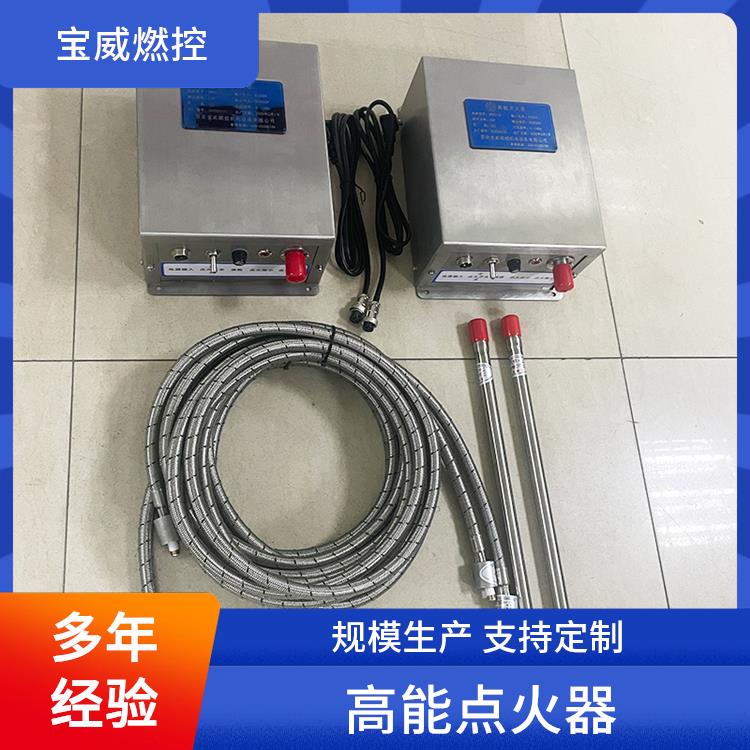 BWLJ-13K电离式火焰检测装置