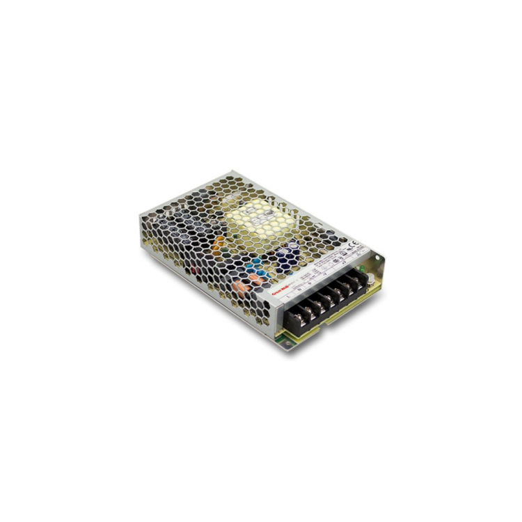 长城工业电源GW-ERS150W-24