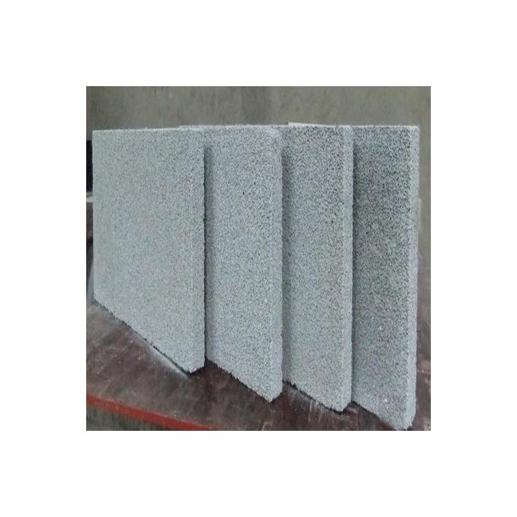 江西发泡水泥保温板