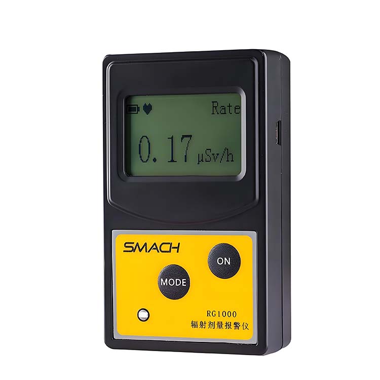 辐射剂量检测仪RG1000