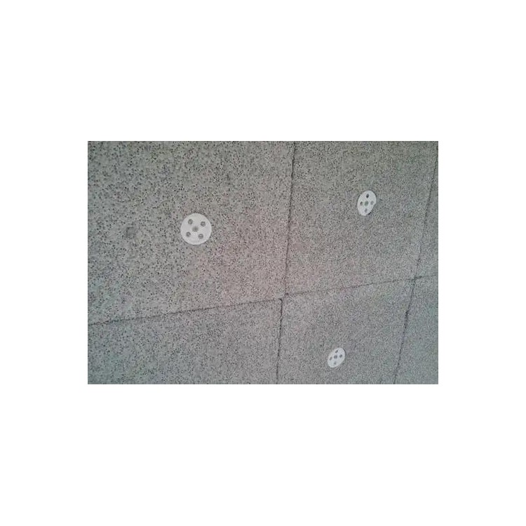 江西吉安吉州区发泡水泥保温板合格证