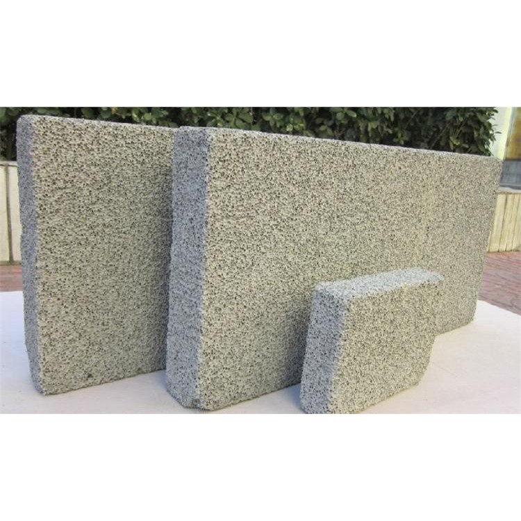 江西省吉安市万安县水泥发泡保温板产品