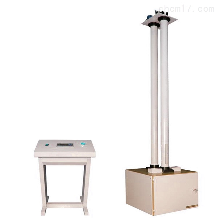 Drop Hammer Impact Tester