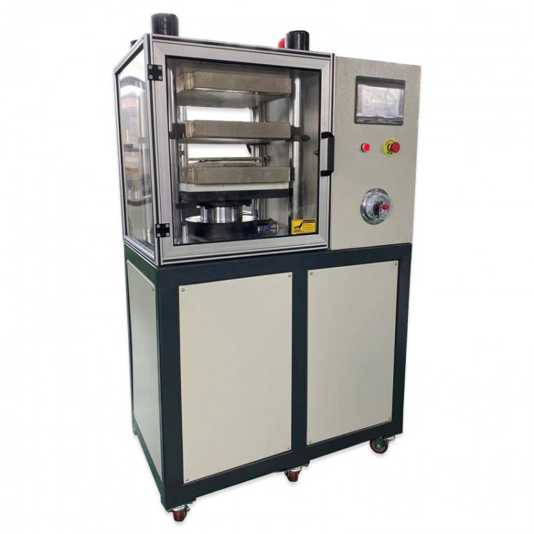 Plastic Pelletizing Machine