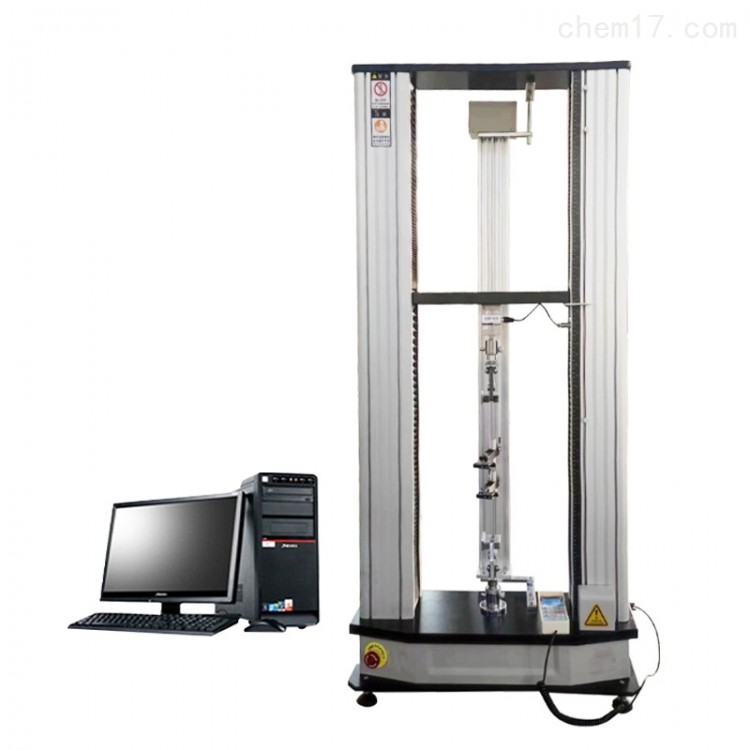 Tensile Testing Machine for Wires and Cables