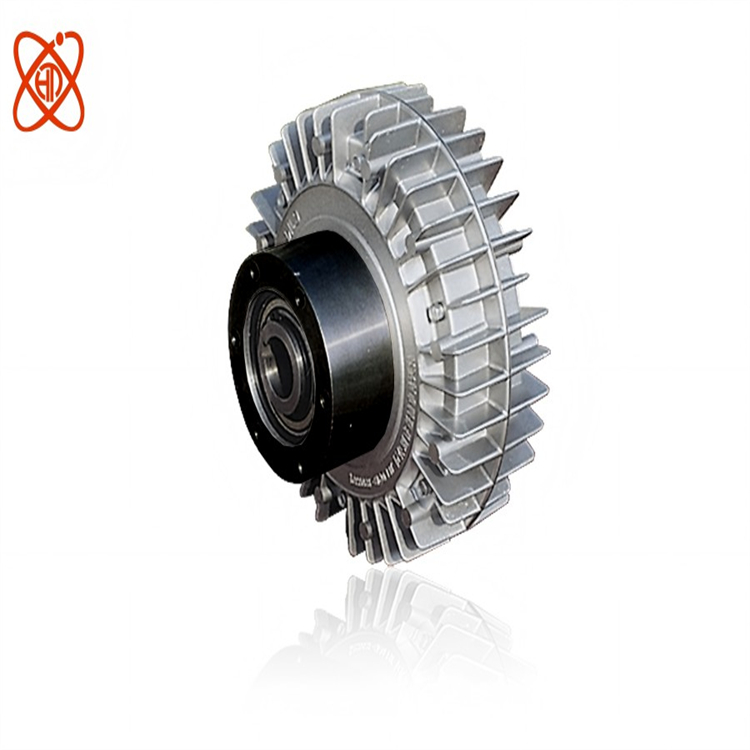 CJKX型外壳旋转式磁粉离合器