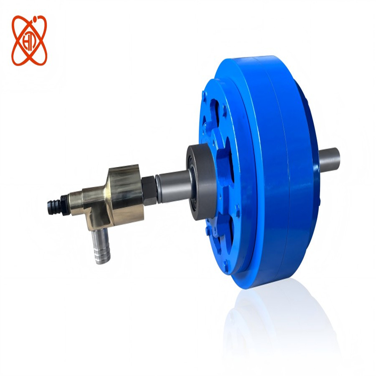 CJKX Type Rotating Magnetic Powder Clutch Housing