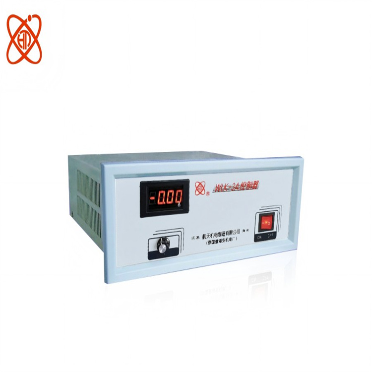 WLK Load Controller