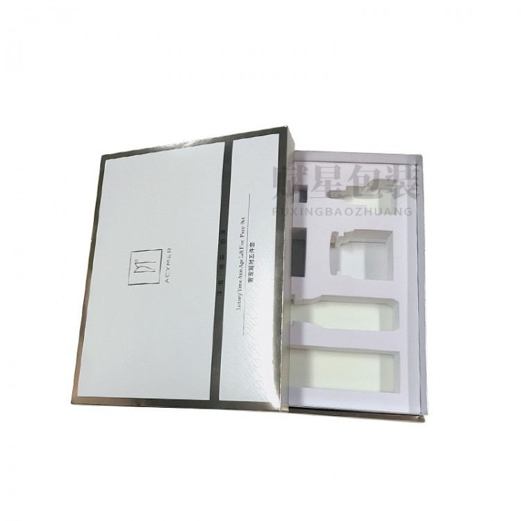 包装盒生产定制