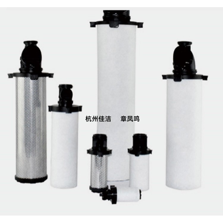 DH多明尼克精密滤芯K220AA K220AO