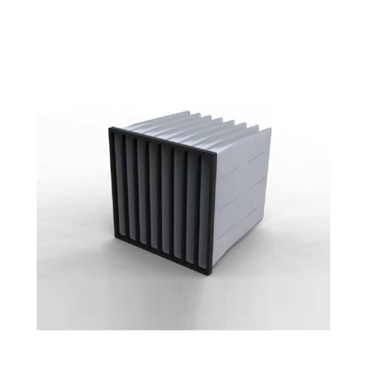 PTL/P袋式过滤器