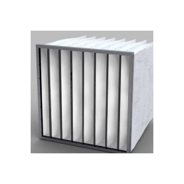 KP-380袋式过滤器