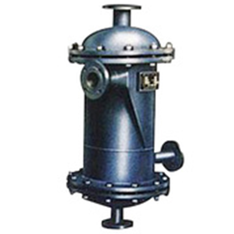 鼓泡螺旋板换热器