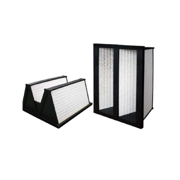 RPV高效刚性紧凑型过滤器