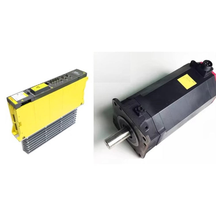 A06B-6089-H206四川发那科伺服马达售后