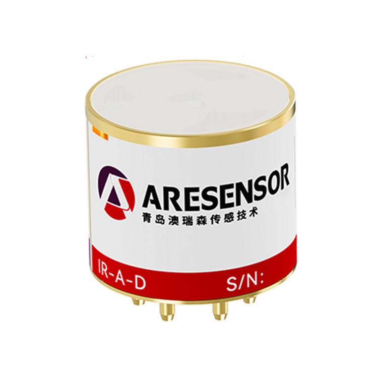 低功耗红外气体传感器 - IR-A-D