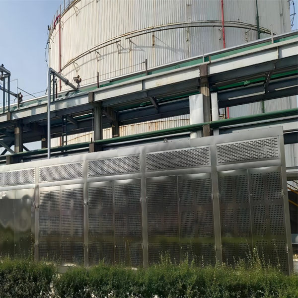 装卸车油气回收