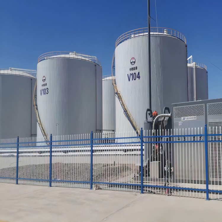 双路系统冷凝吸附